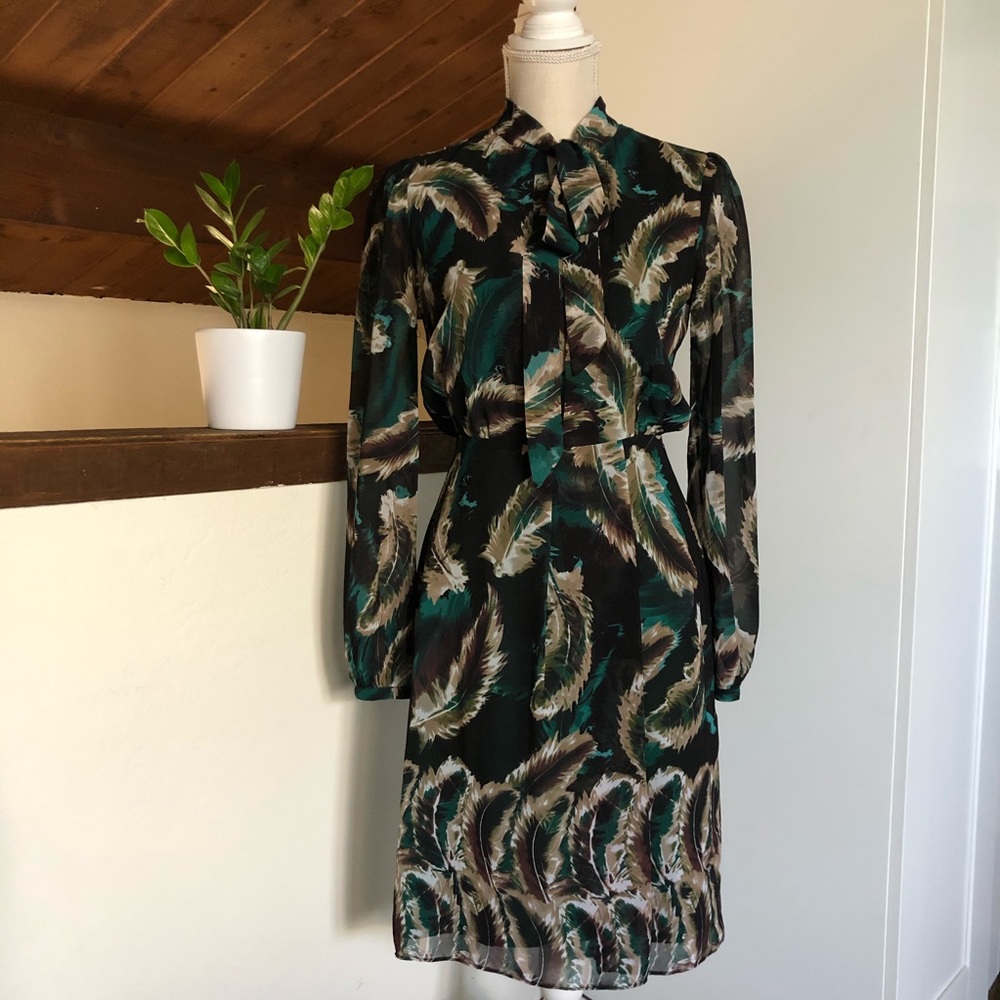 W118 by Walter Baker Dress